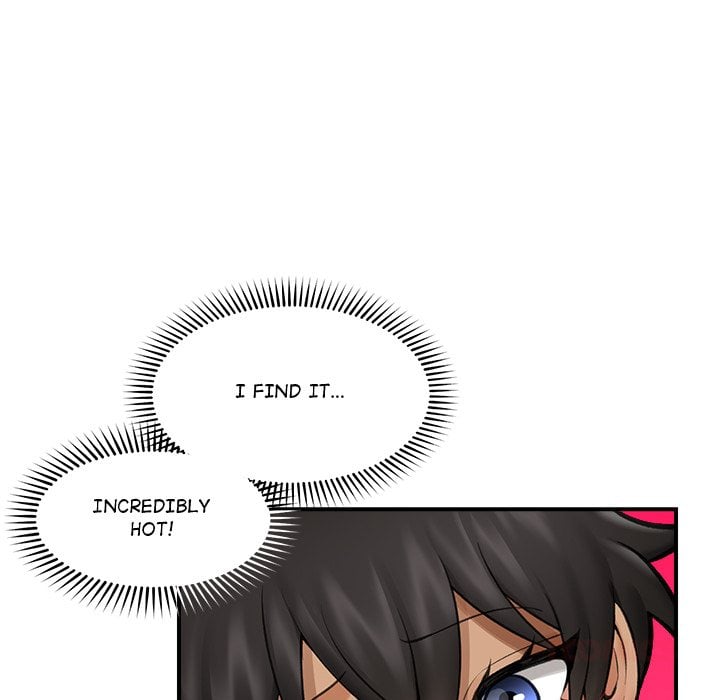 Hypnotist Security Guard (Uncensored) - Chapter 19 Page 129