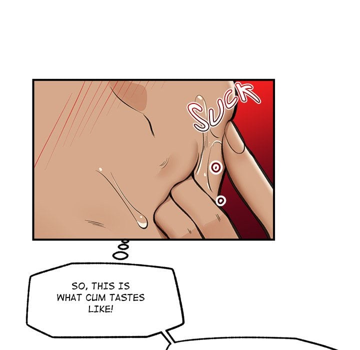 Hypnotist Security Guard (Uncensored) - Chapter 19 Page 131