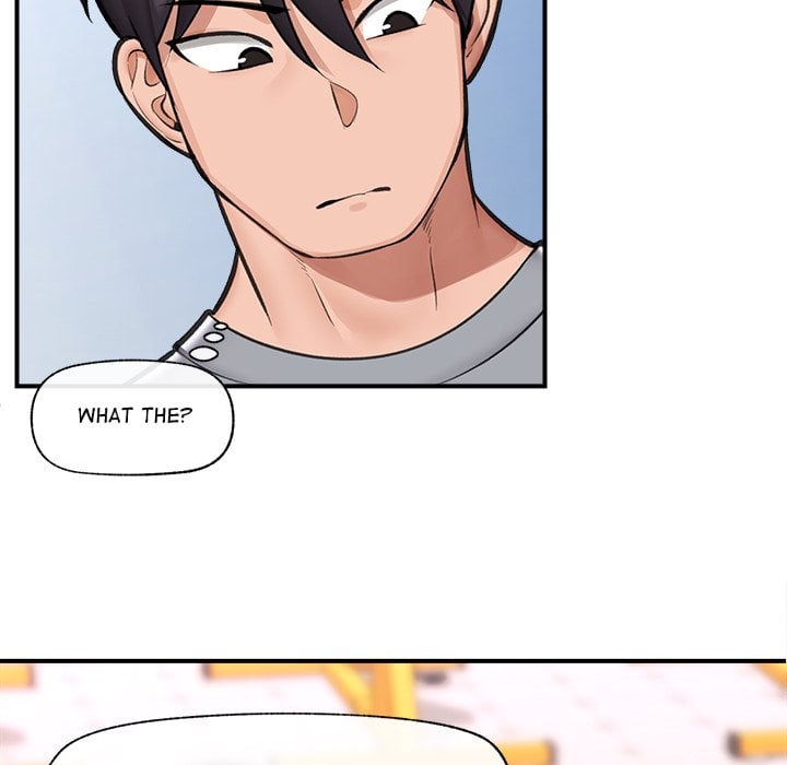 Hypnotist Security Guard (Uncensored) - Chapter 19 Page 133