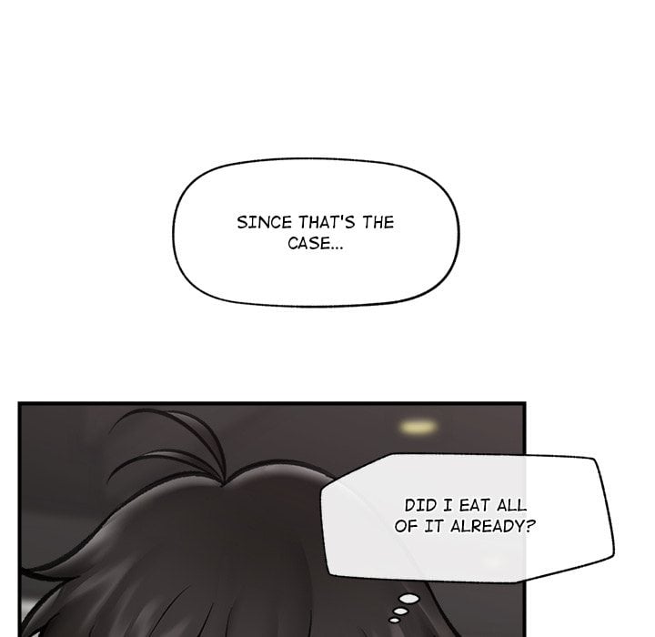 Hypnotist Security Guard (Uncensored) - Chapter 19 Page 137