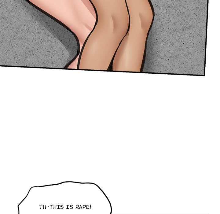 Hypnotist Security Guard (Uncensored) - Chapter 19 Page 153