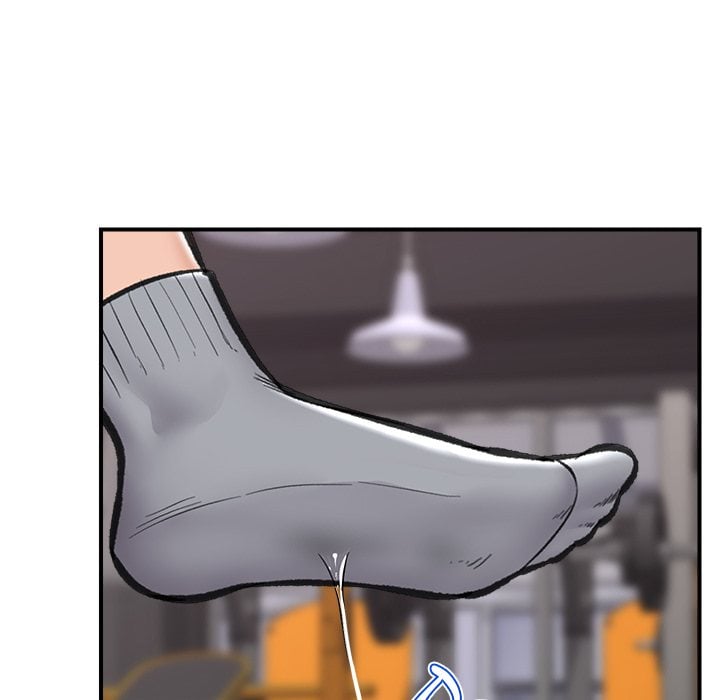 Hypnotist Security Guard (Uncensored) - Chapter 19 Page 36