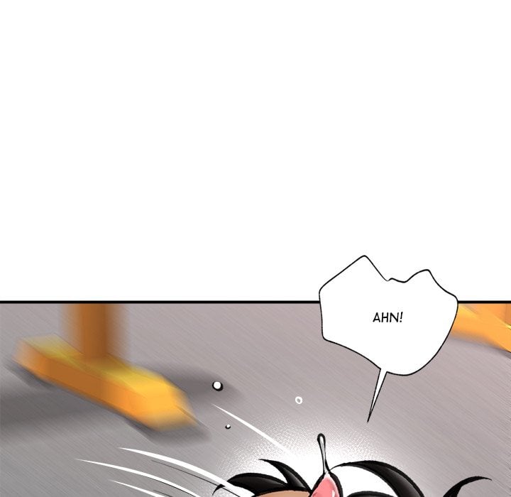 Hypnotist Security Guard (Uncensored) - Chapter 19 Page 5