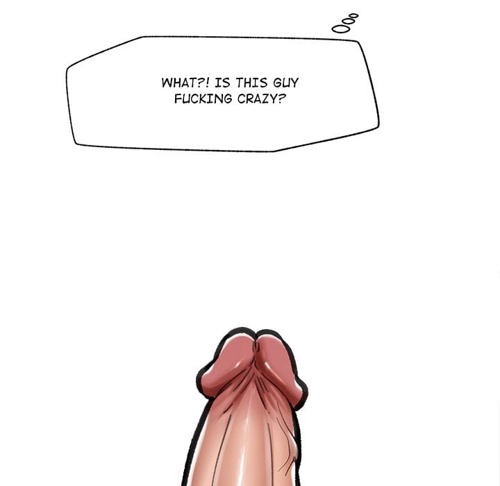 Hypnotist Security Guard (Uncensored) - Chapter 19 Page 60