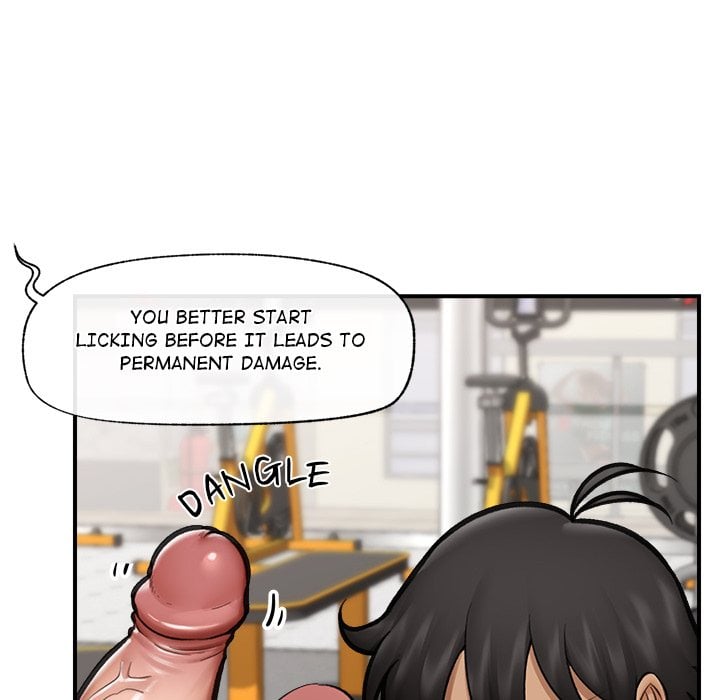 Hypnotist Security Guard (Uncensored) - Chapter 19 Page 68