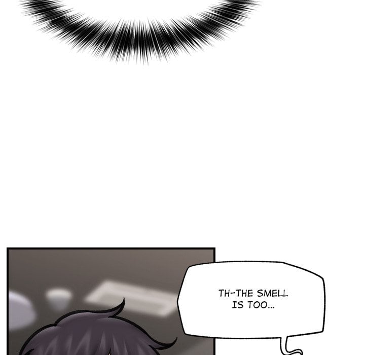 Hypnotist Security Guard (Uncensored) - Chapter 19 Page 73