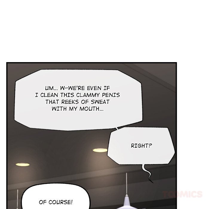 Hypnotist Security Guard (Uncensored) - Chapter 19 Page 75