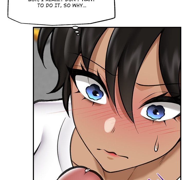 Hypnotist Security Guard (Uncensored) - Chapter 19 Page 85