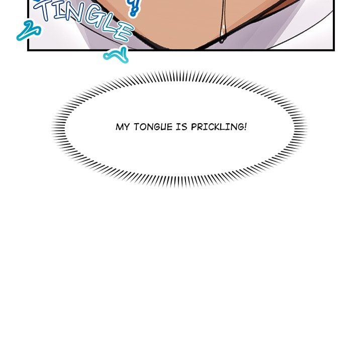 Hypnotist Security Guard (Uncensored) - Chapter 19 Page 97