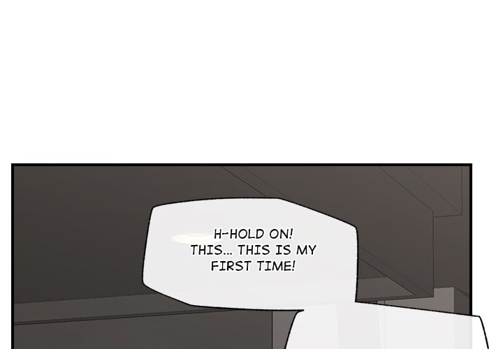 Hypnotist Security Guard (Uncensored) - Chapter 20 Page 1