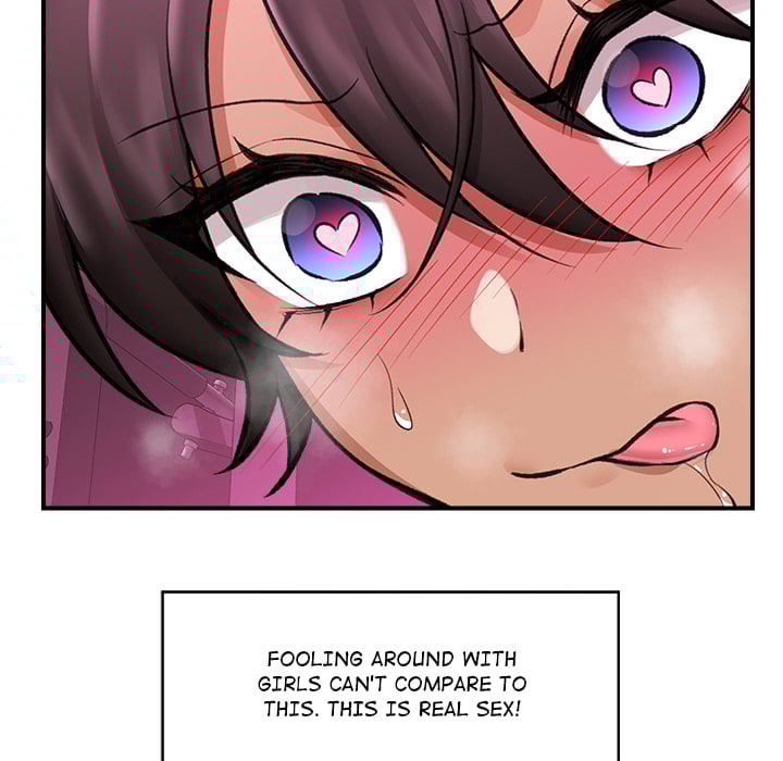 Hypnotist Security Guard (Uncensored) - Chapter 20 Page 145