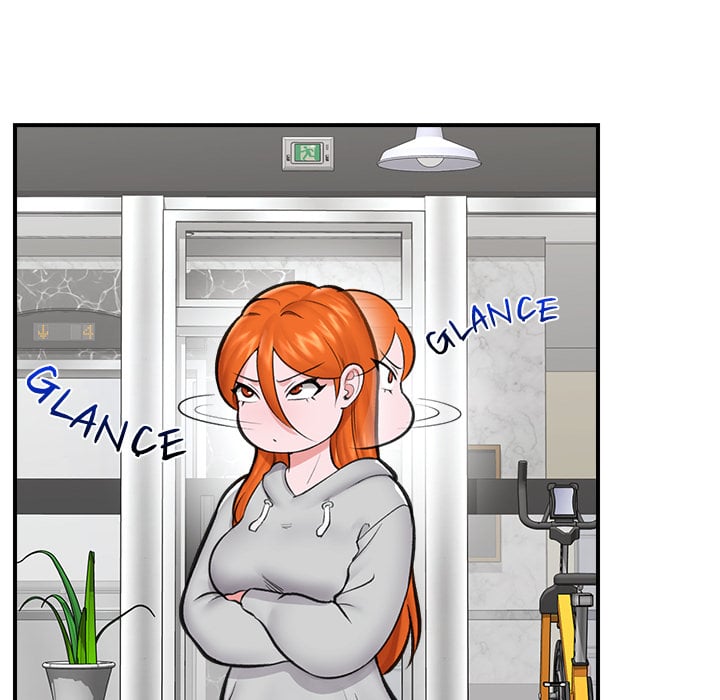 Hypnotist Security Guard (Uncensored) - Chapter 20 Page 155