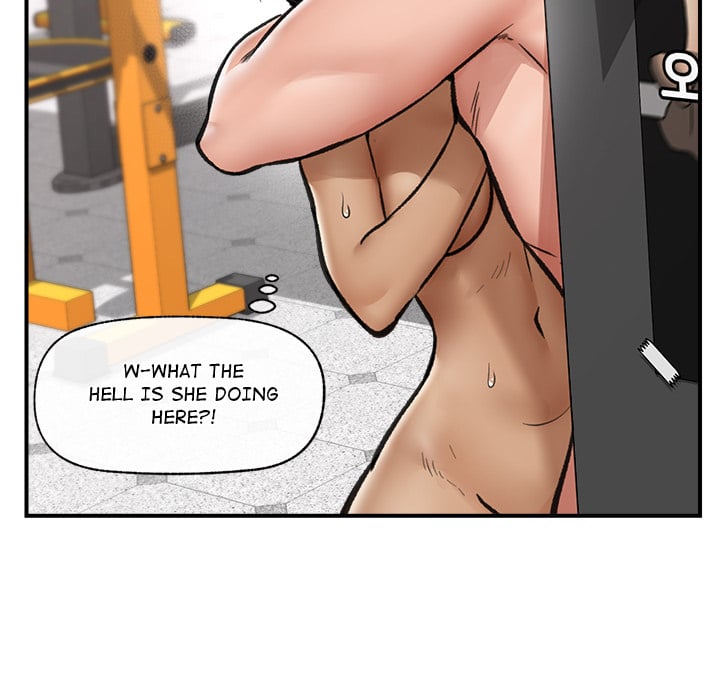 Hypnotist Security Guard (Uncensored) - Chapter 20 Page 158