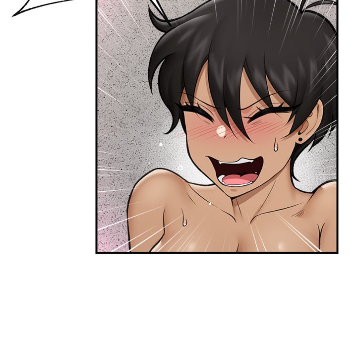 Hypnotist Security Guard (Uncensored) - Chapter 20 Page 58