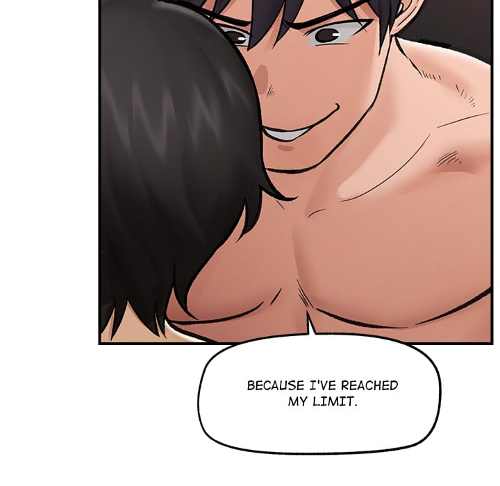 Hypnotist Security Guard (Uncensored) - Chapter 20 Page 95