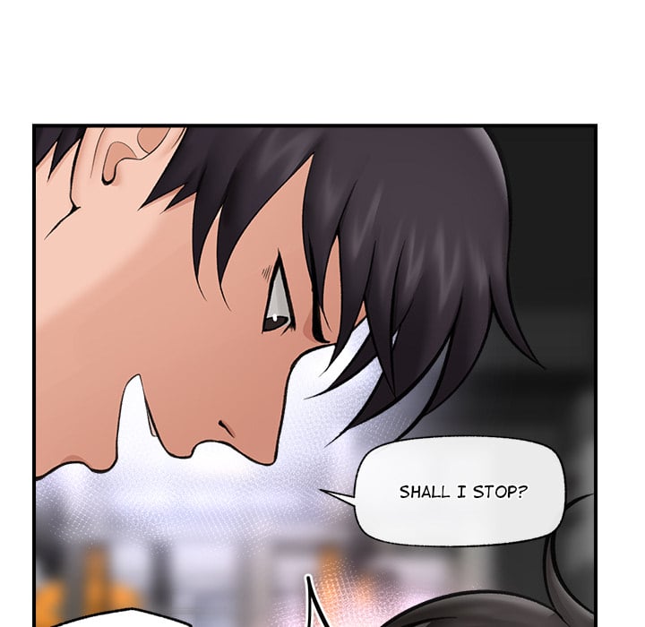 Hypnotist Security Guard (Uncensored) - Chapter 20 Page 96