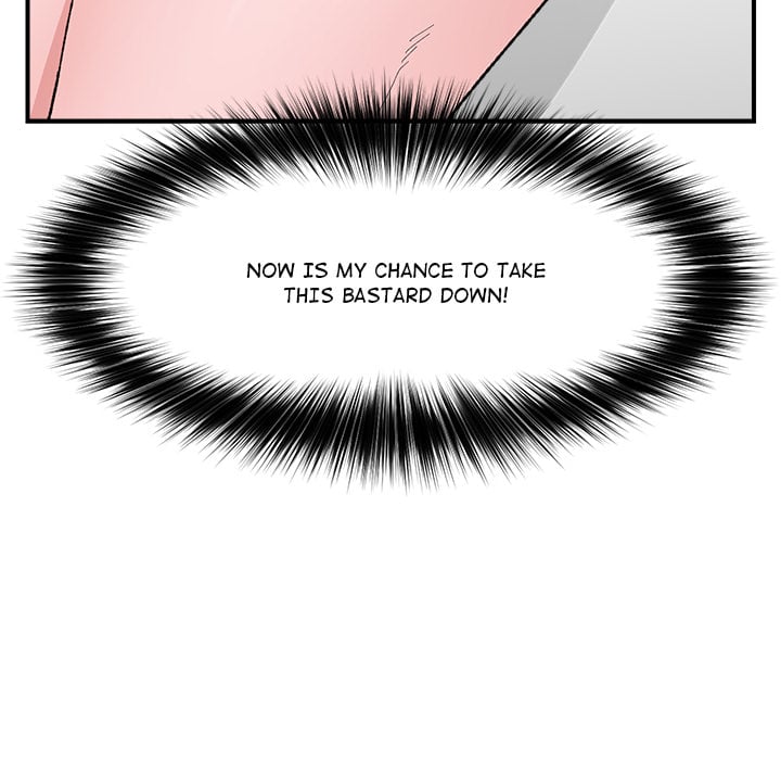 Hypnotist Security Guard (Uncensored) - Chapter 42 Page 140