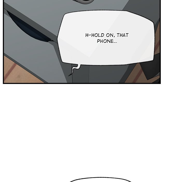 Hypnotist Security Guard (Uncensored) - Chapter 42 Page 69