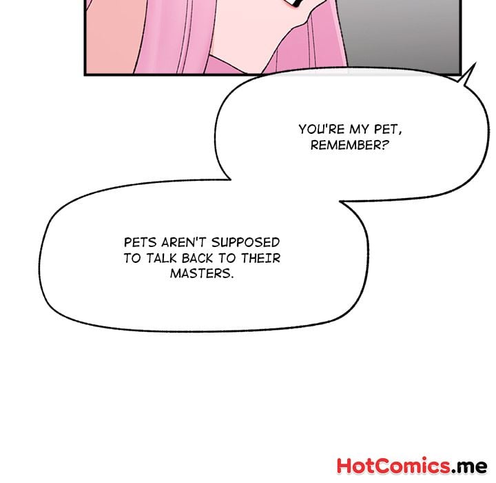 Hypnotist Security Guard (Uncensored) - Chapter 42 Page 71