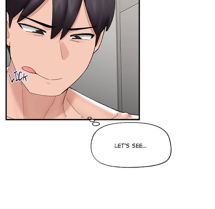 Hypnotist Security Guard (Uncensored) - Chapter 42 Page 93