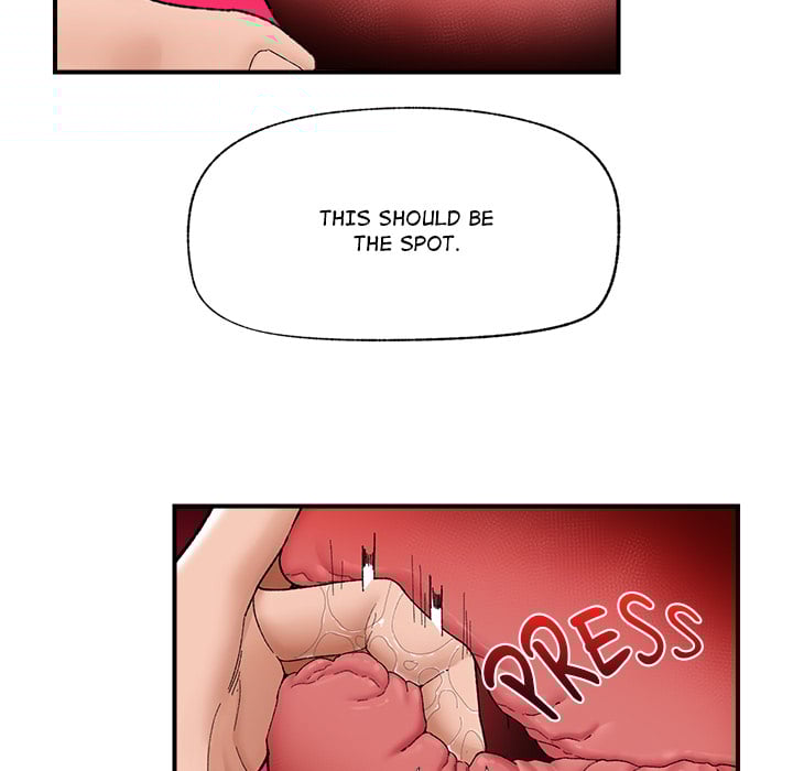 Hypnotist Security Guard (Uncensored) - Chapter 42 Page 95