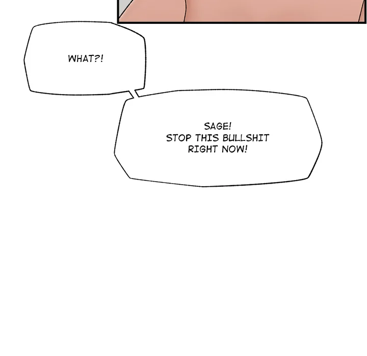 Hypnotist Security Guard (Uncensored) - Chapter 44 Page 34