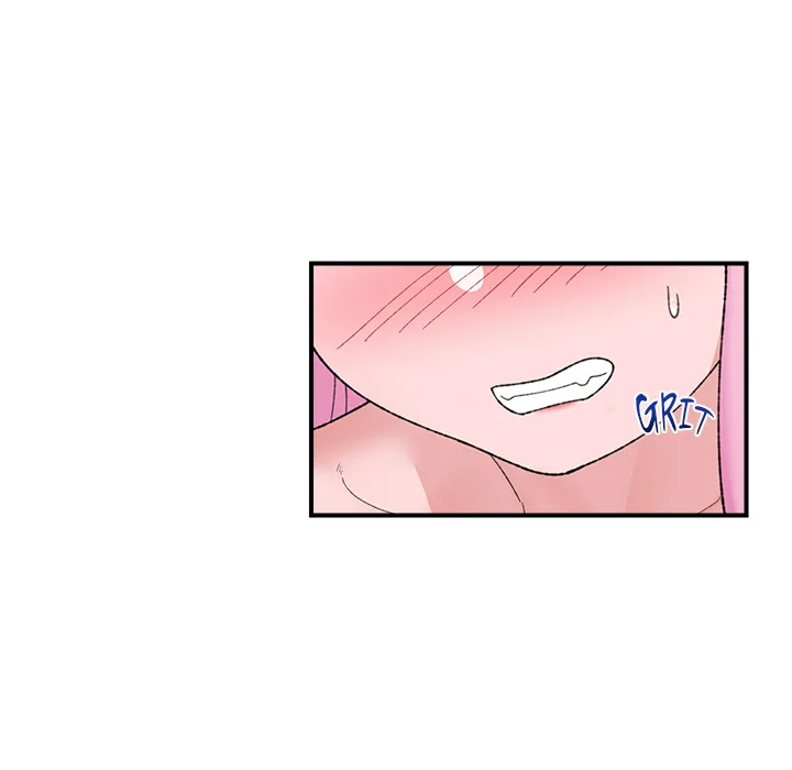 Hypnotist Security Guard (Uncensored) - Chapter 44 Page 98