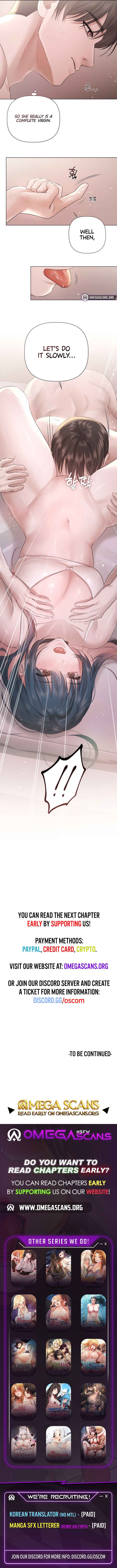 Flesh and Money - Chapter 19 Page 8