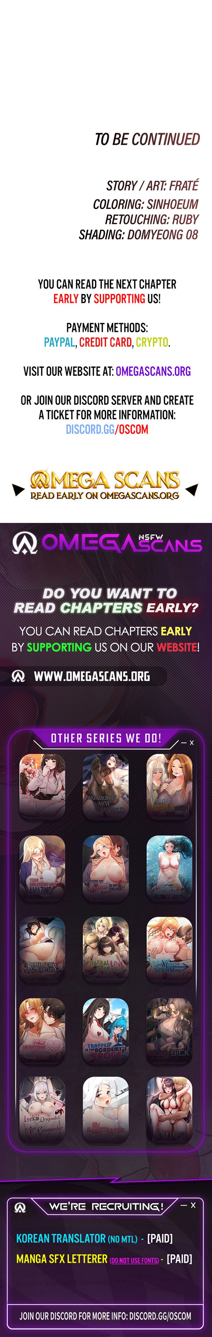 Flesh and Money - Chapter 7 Page 10