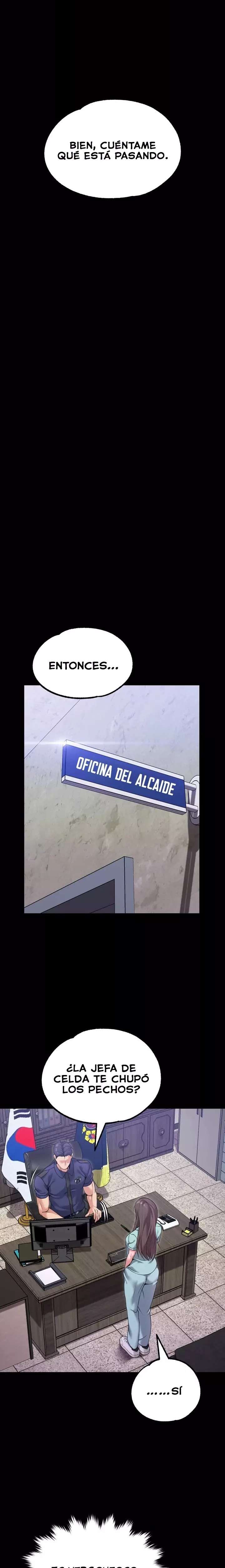 It’d Be Nice to Do It in Prison Raw - Chapter 1 Page 12