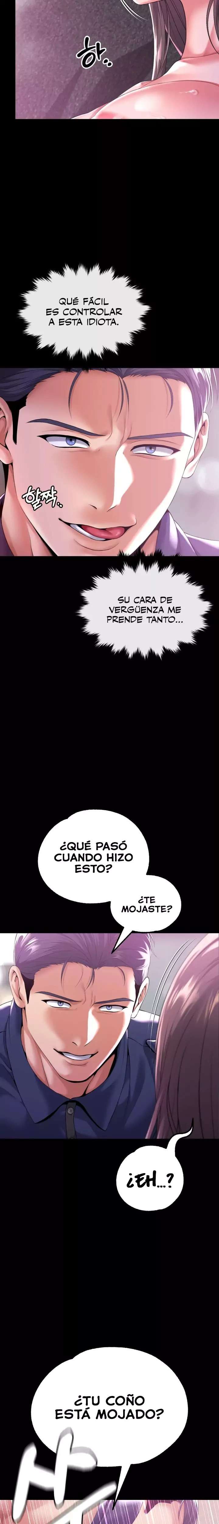 It’d Be Nice to Do It in Prison Raw - Chapter 2 Page 15