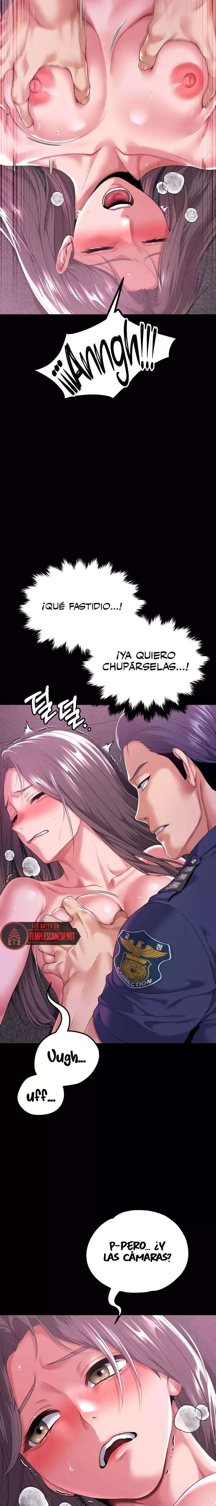 It’d Be Nice to Do It in Prison Raw - Chapter 2 Page 7