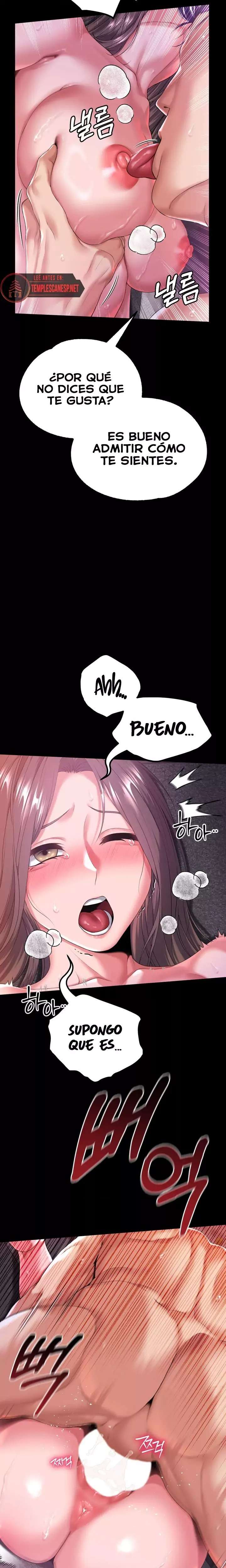 It’d Be Nice to Do It in Prison Raw - Chapter 3 Page 13