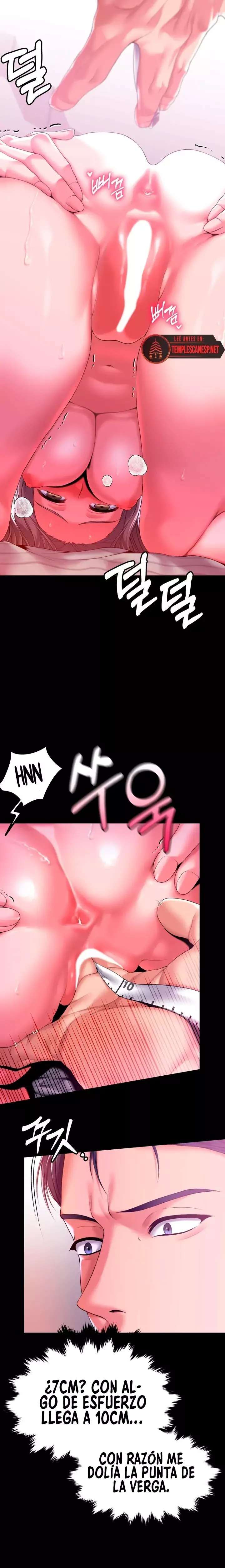 It’d Be Nice to Do It in Prison Raw - Chapter 4 Page 19