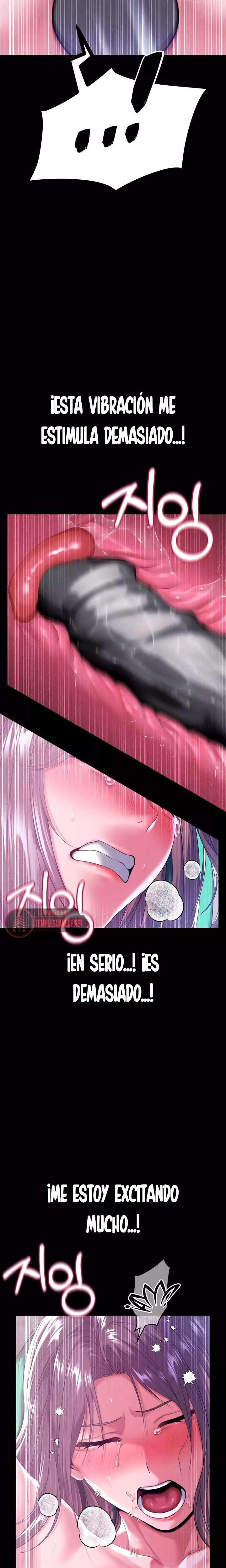 It’d Be Nice to Do It in Prison Raw - Chapter 5 Page 13