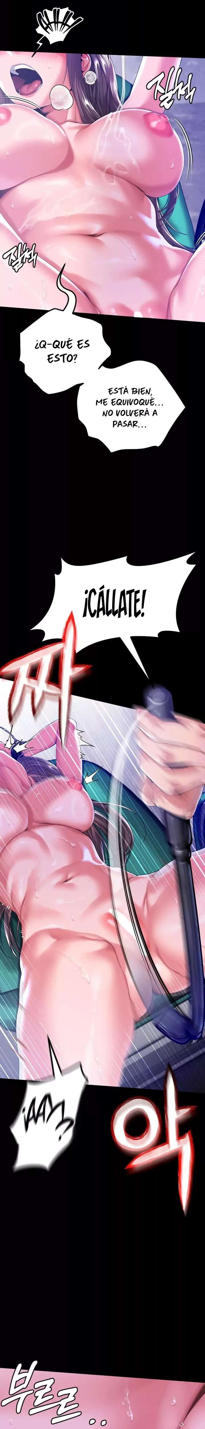 It’d Be Nice to Do It in Prison Raw - Chapter 5 Page 2