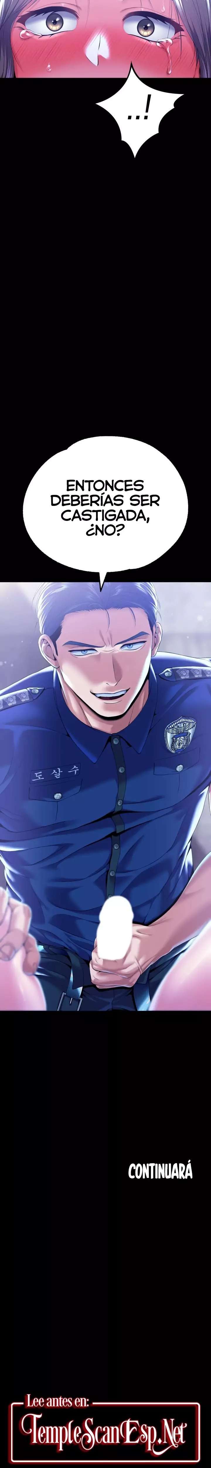 It’d Be Nice to Do It in Prison Raw - Chapter 5 Page 24