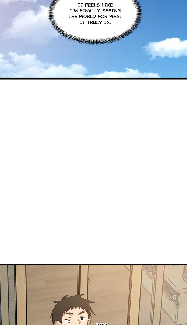 College Grades Skyrocketing (Uncensored) - Chapter 35 Page 24