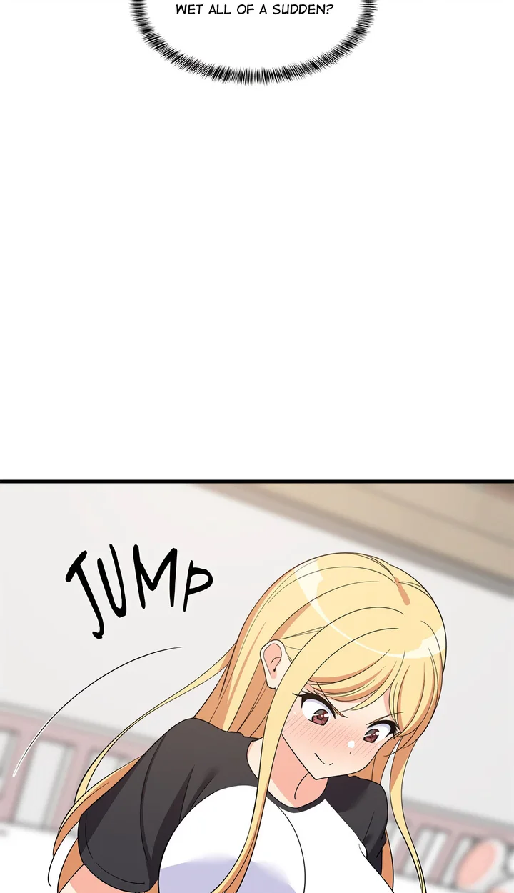 College Grades Skyrocketing (Uncensored) - Chapter 35 Page 90