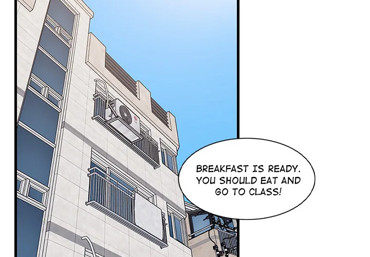 College Grades Skyrocketing (Uncensored) - Chapter 37 Page 3