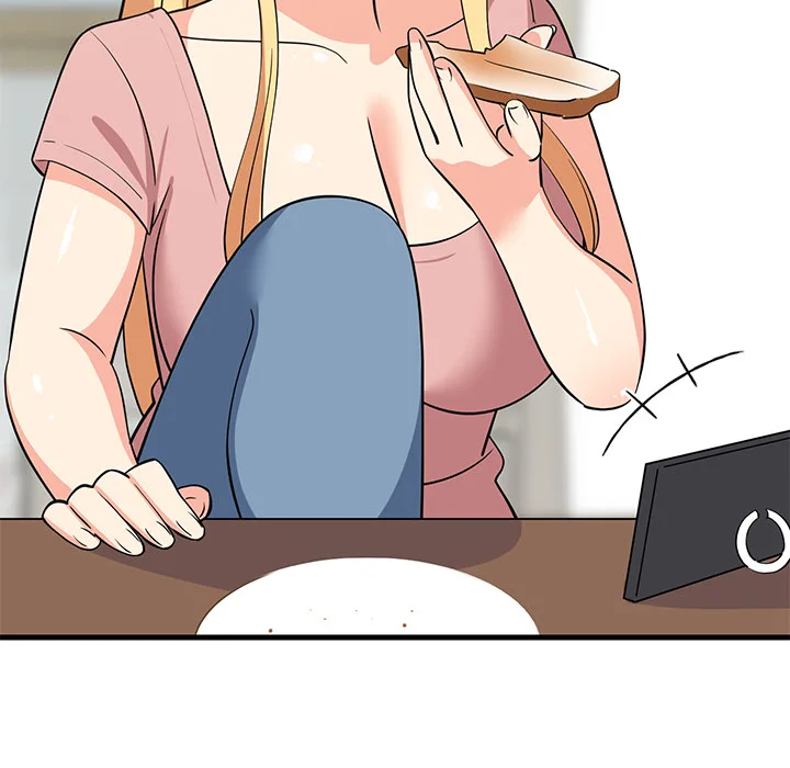 College Grades Skyrocketing (Uncensored) - Chapter 37 Page 10