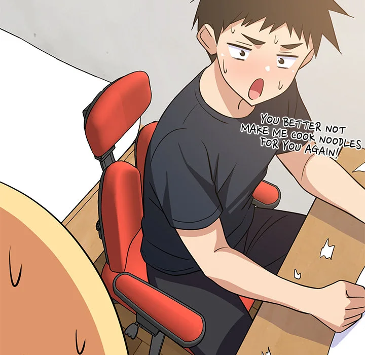 College Grades Skyrocketing (Uncensored) - Chapter 37 Page 152