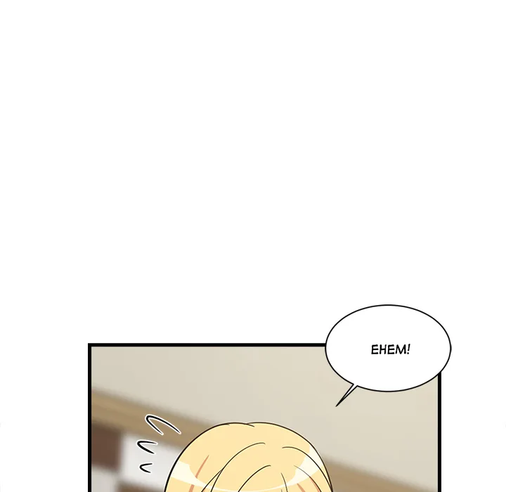 College Grades Skyrocketing (Uncensored) - Chapter 37 Page 155