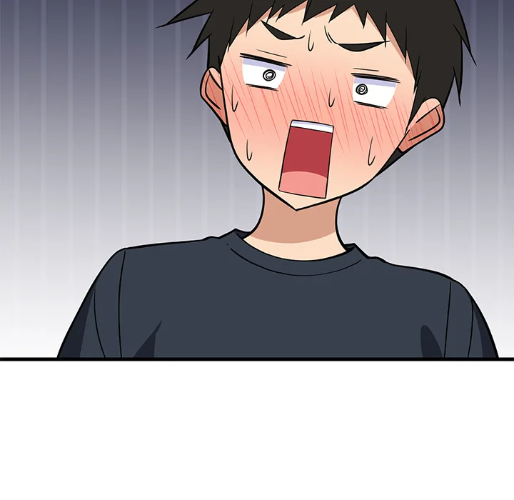 College Grades Skyrocketing (Uncensored) - Chapter 37 Page 168