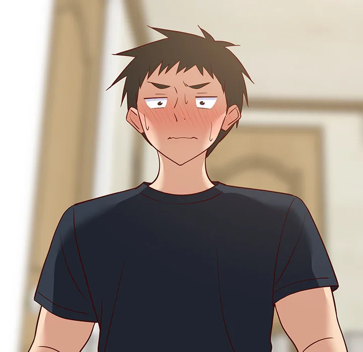 College Grades Skyrocketing (Uncensored) - Chapter 37 Page 23