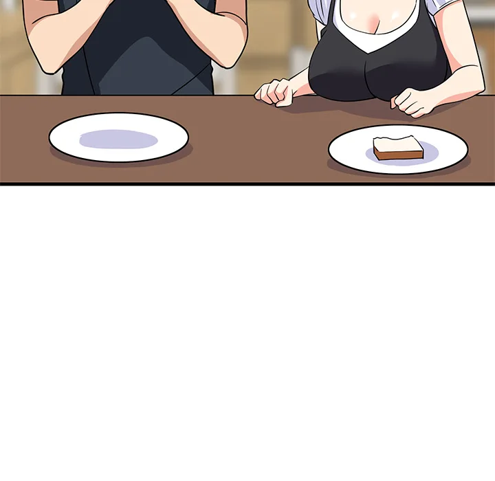 College Grades Skyrocketing (Uncensored) - Chapter 37 Page 52