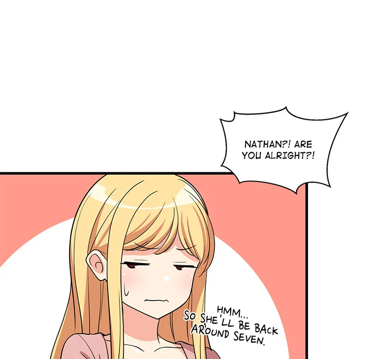 College Grades Skyrocketing (Uncensored) - Chapter 37 Page 71