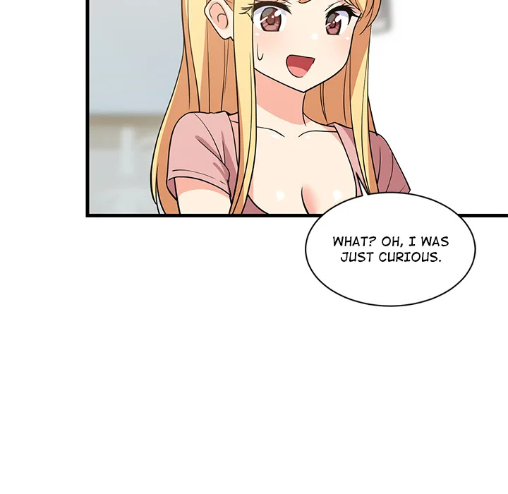 College Grades Skyrocketing (Uncensored) - Chapter 37 Page 73