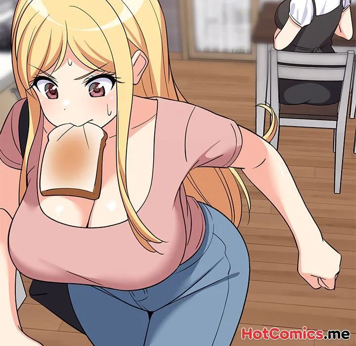 College Grades Skyrocketing (Uncensored) - Chapter 37 Page 77