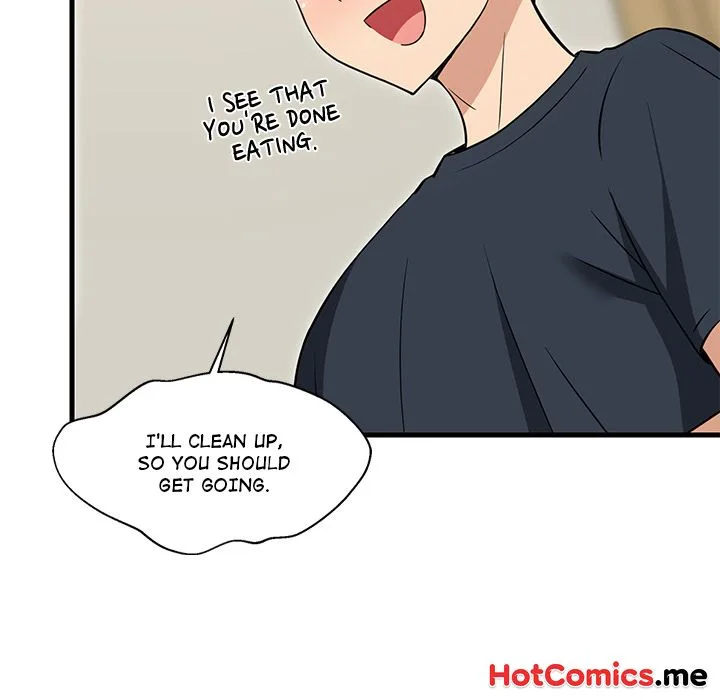 College Grades Skyrocketing (Uncensored) - Chapter 37 Page 82